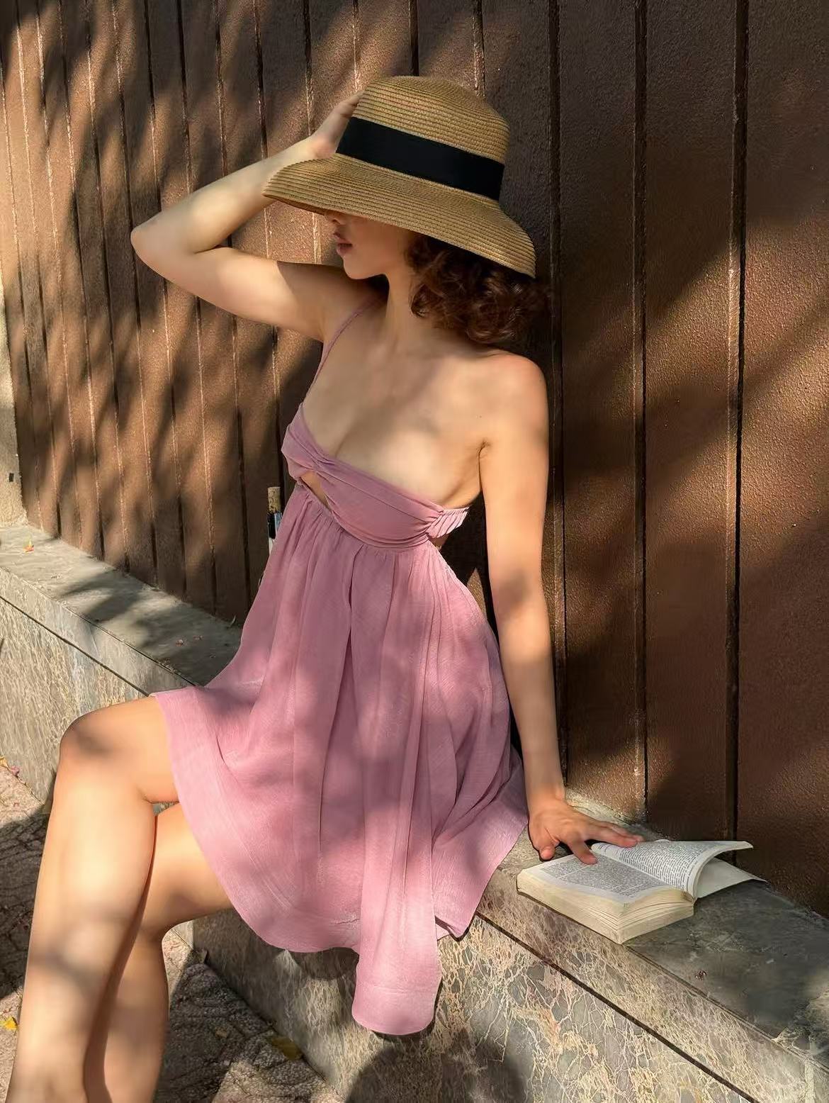 Doublebizz Fleur Dress