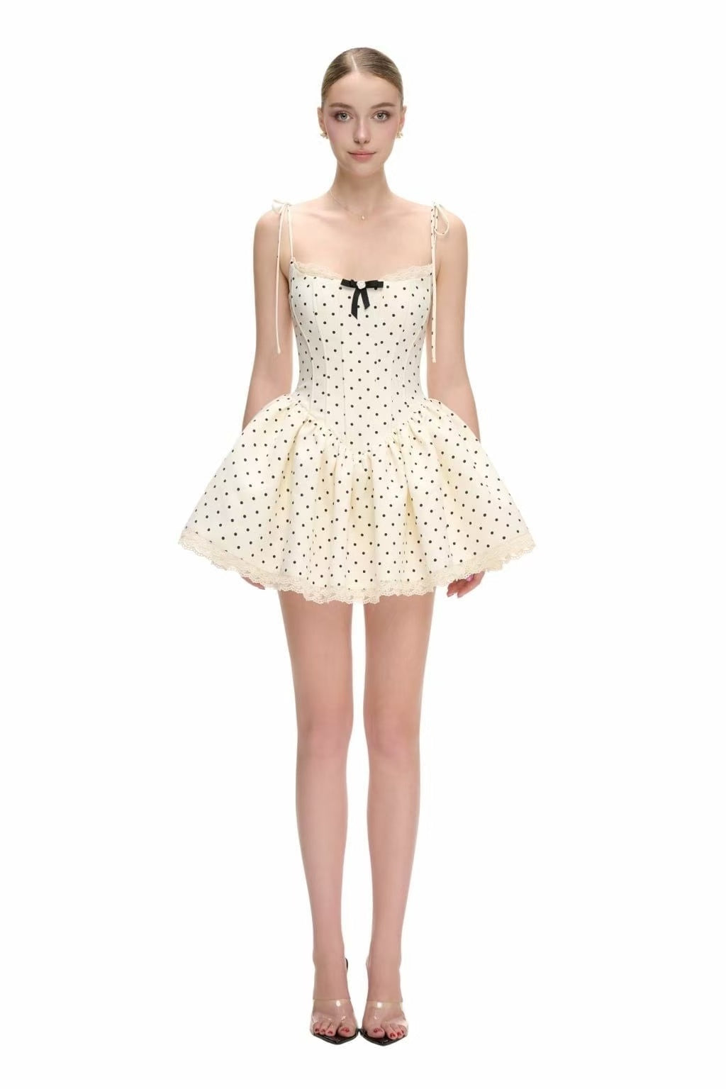 Jubin Bebe Dress