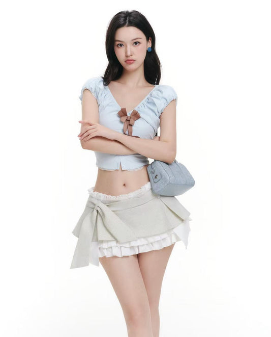 Aiai Mia Skirt