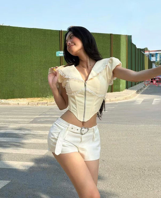 Aiai Marina Top