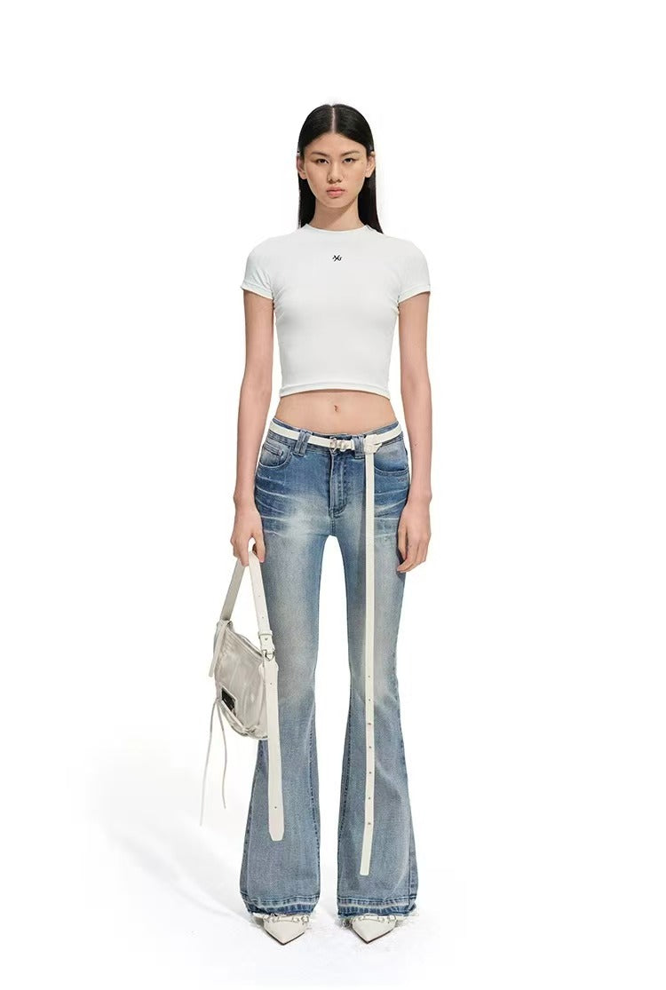 Naws 5cm Jeans