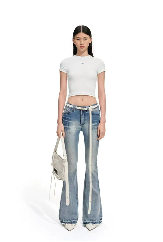 Naws 5cm Jeans