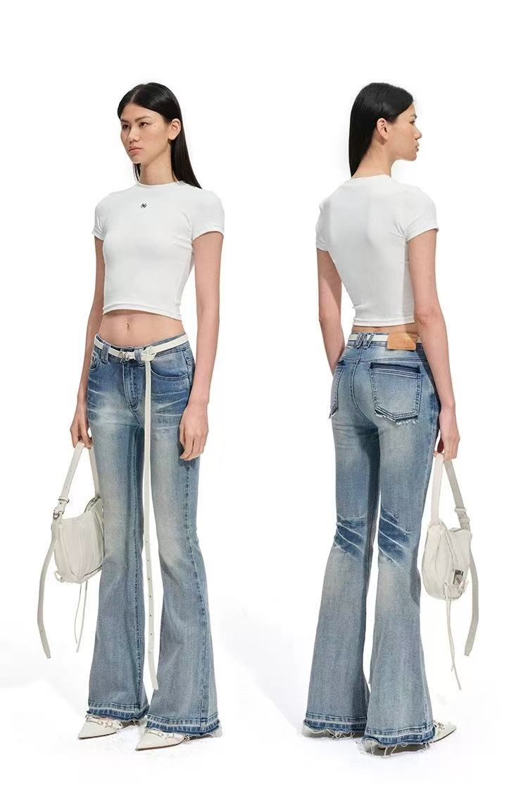 Naws 5cm Jeans