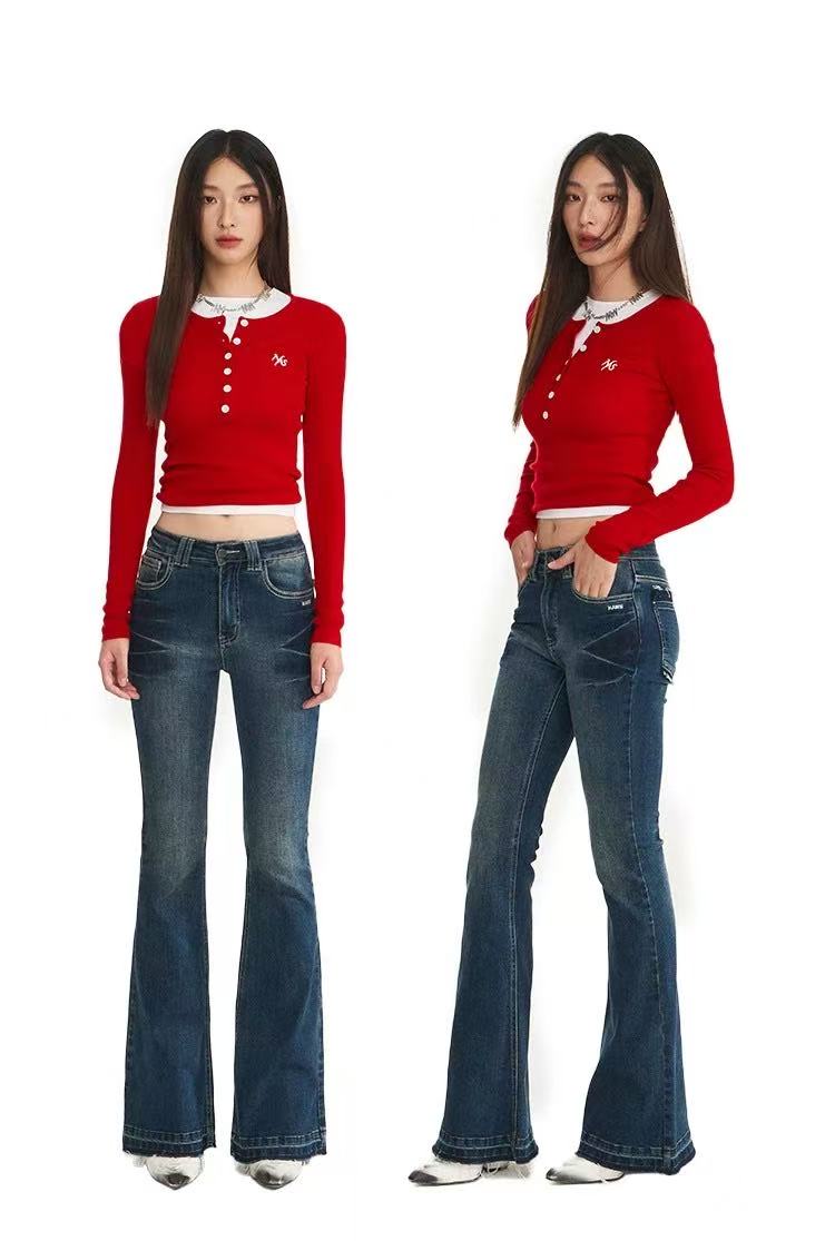 Naws 5cm Jeans