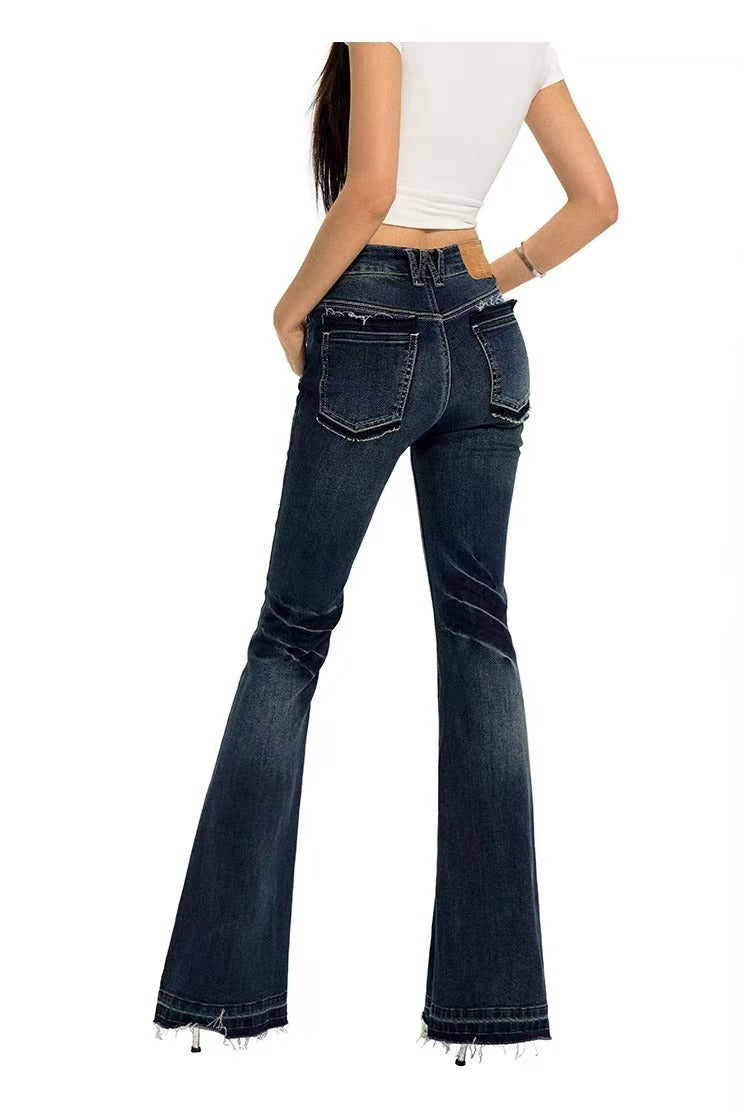 Naws 5cm Jeans