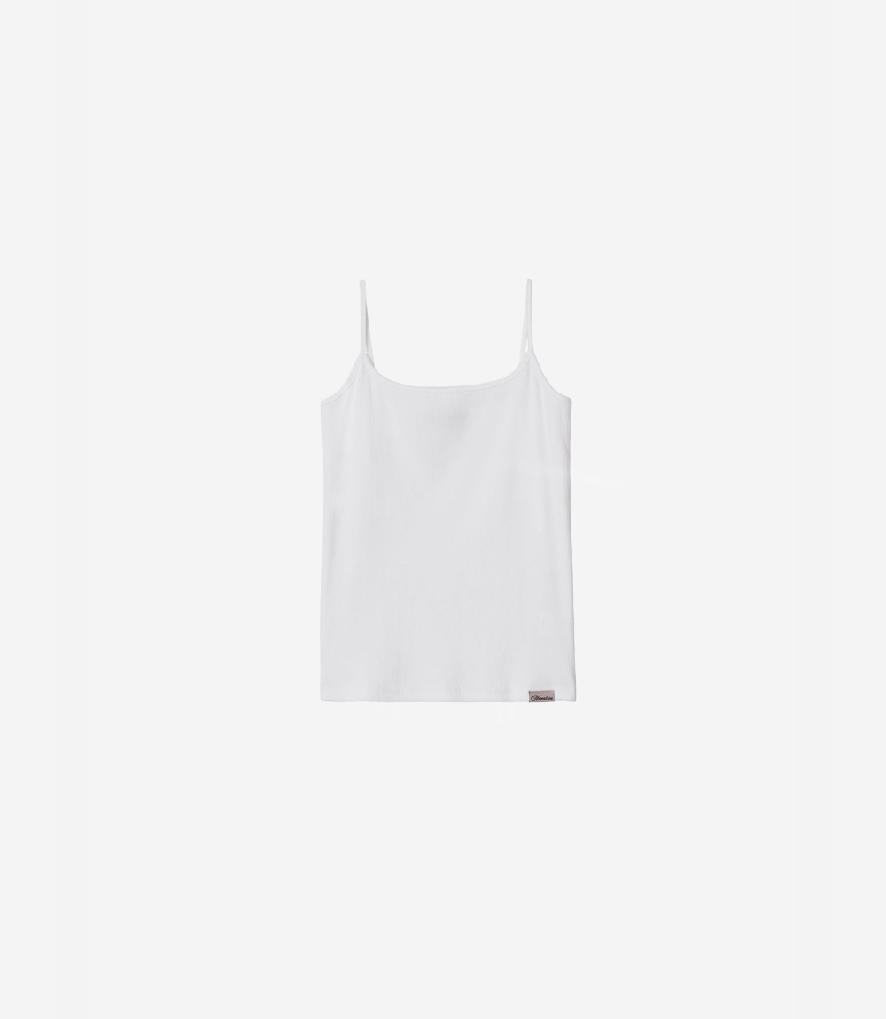 Newalrin Basic Sleeveless Top