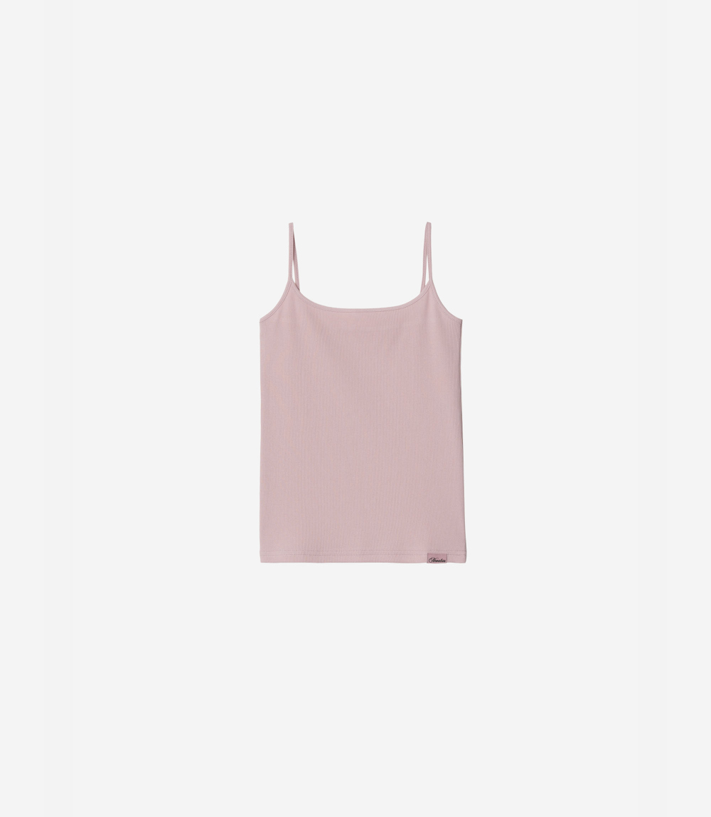 Newalrin Basic Sleeveless Top