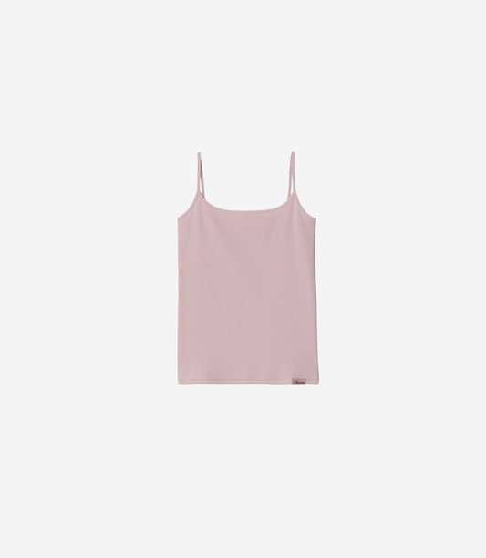 Newalrin Basic Sleeveless Top