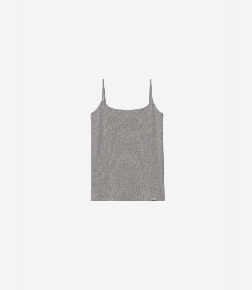 Newalrin Basic Sleeveless Top