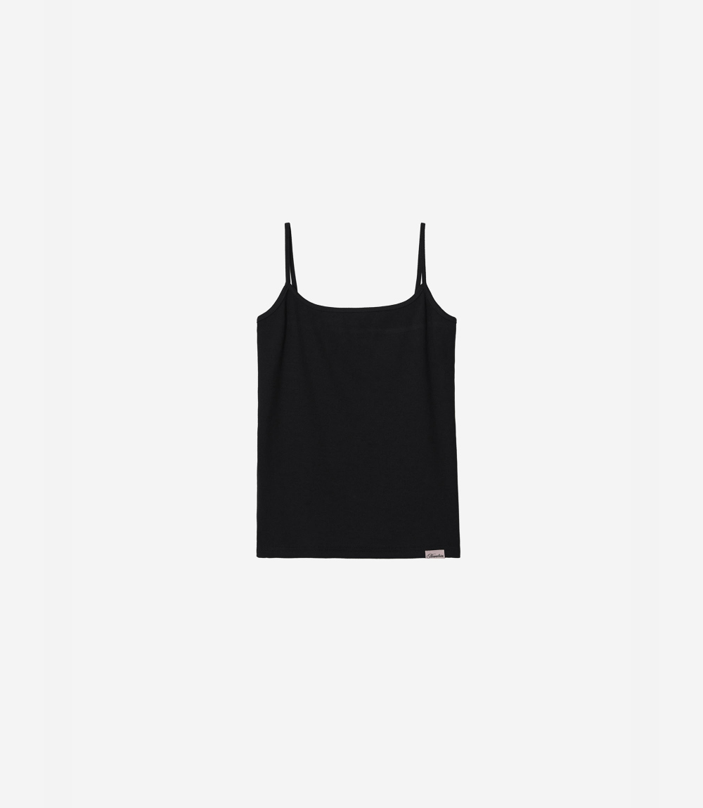 Newalrin Basic Sleeveless Top