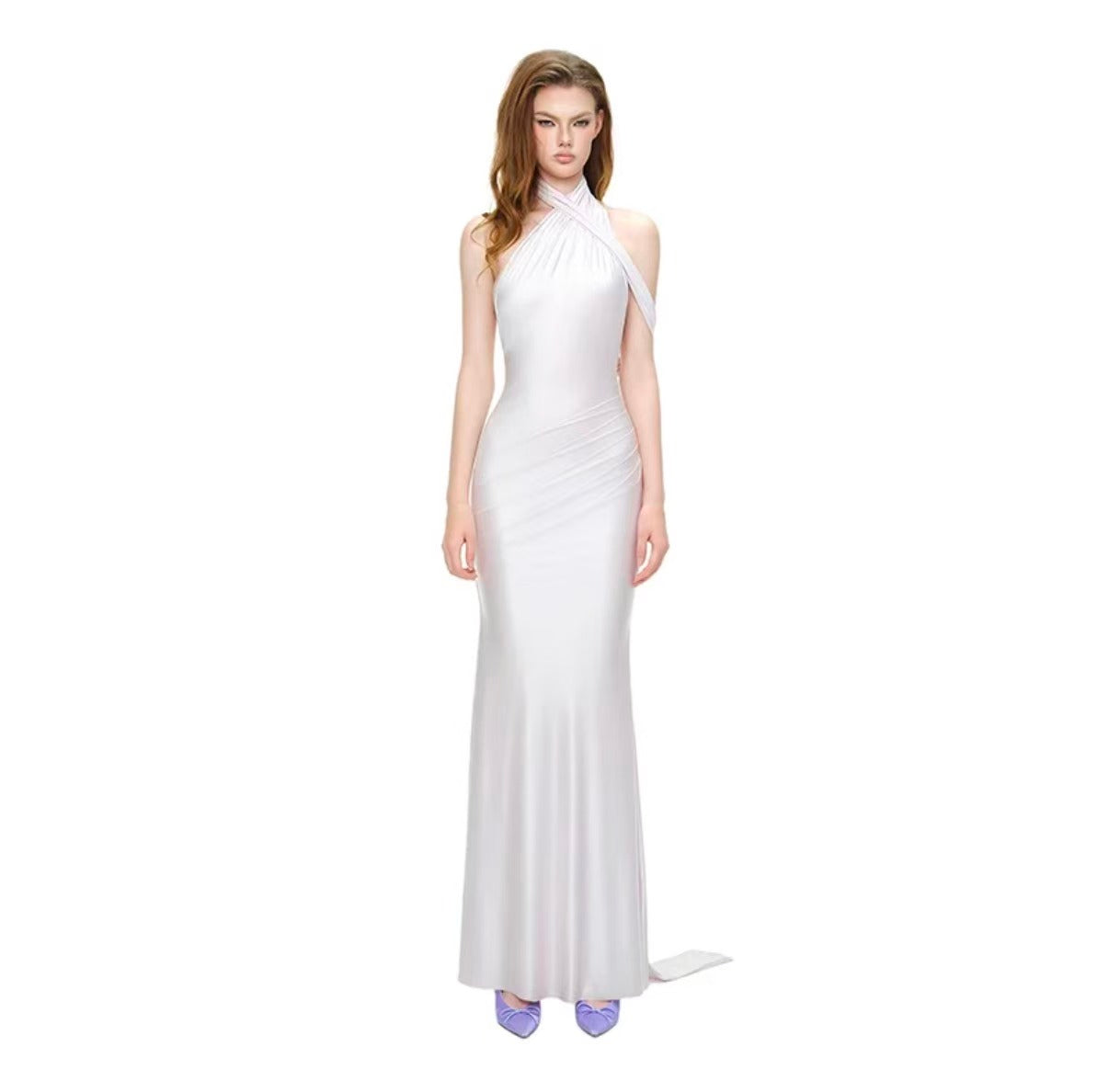 Lsoul Vivier Dress
