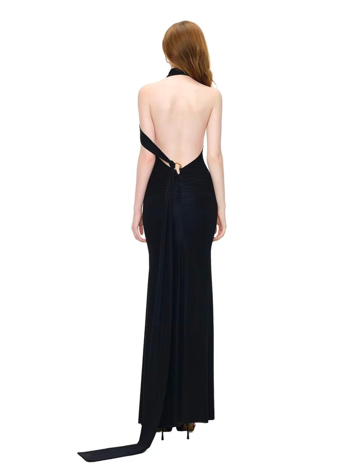 Lsoul Vivier Dress