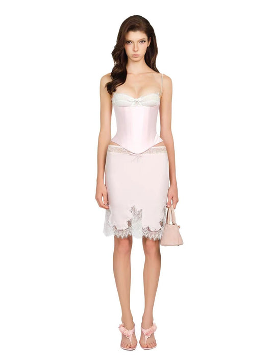 Lsoul Haley Skirt