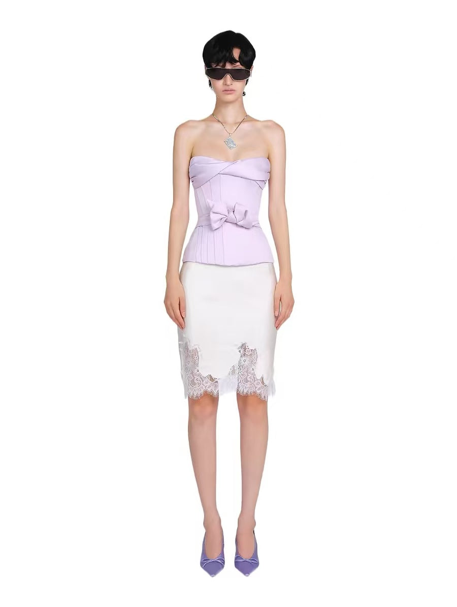 Lsoul Haley Skirt