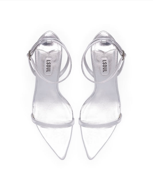 Lsoul Siere Heels