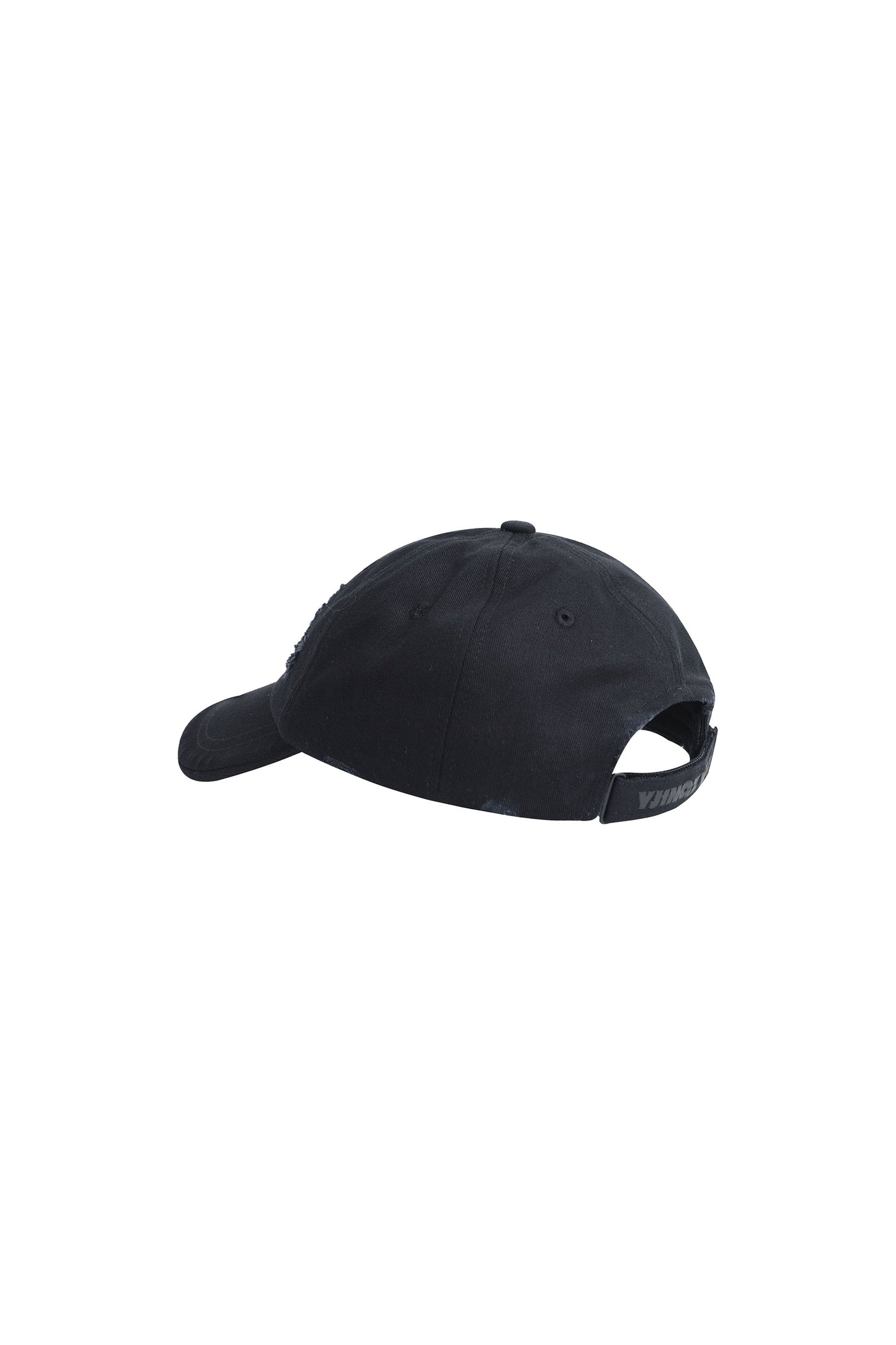 YJ1NGZYZJ-Handle Cap In Black