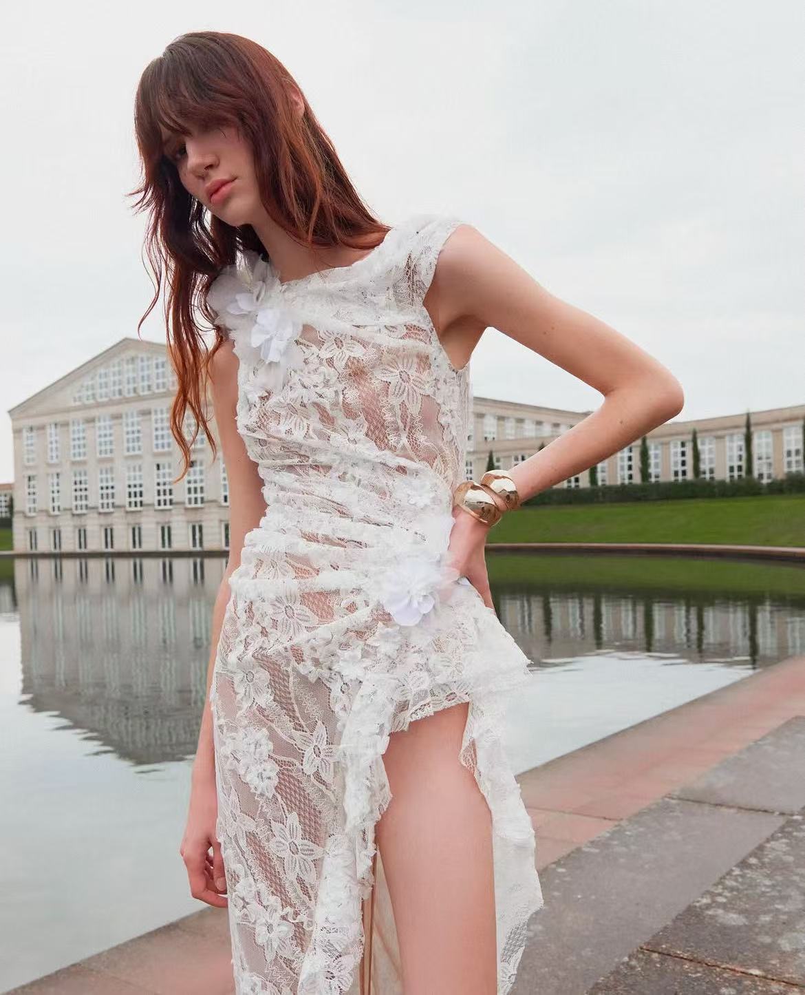 Ononmade Nigella Dress