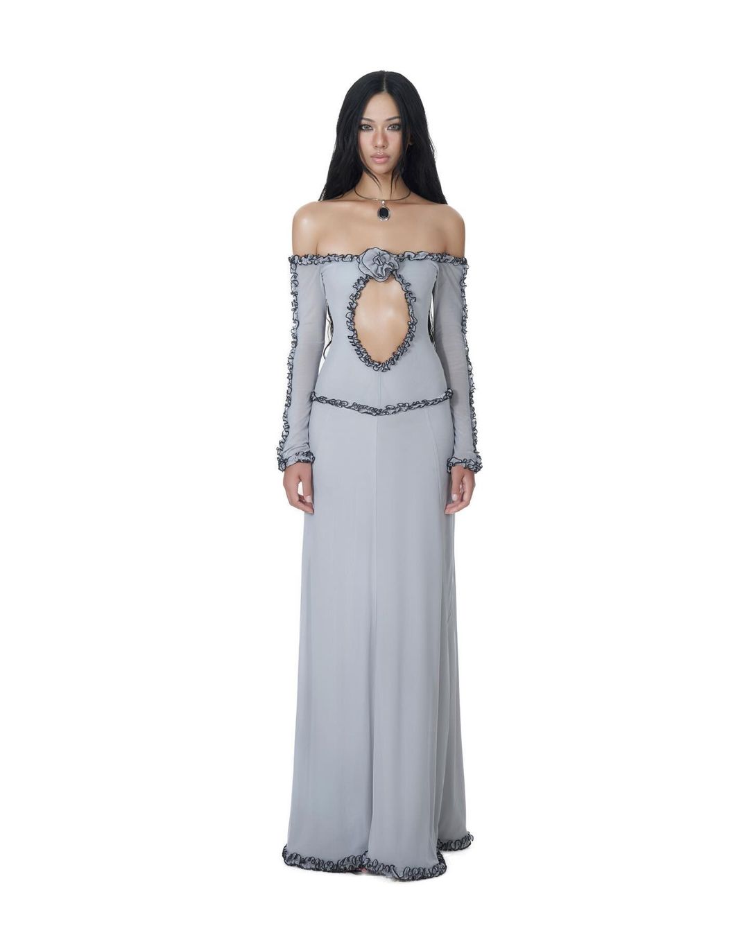 Ibiboss VALENTINA DRESS