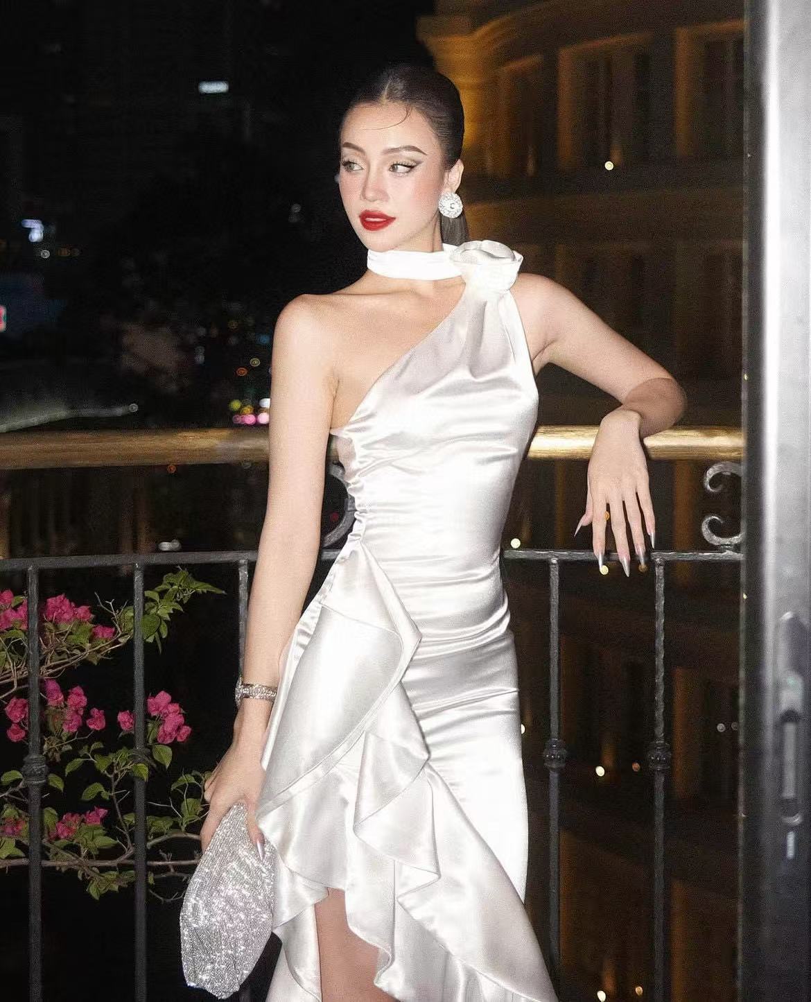 Mael Femme Leila Dress