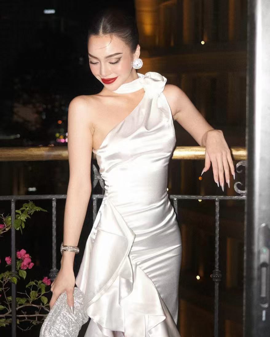 Mael Femme Leila Dress