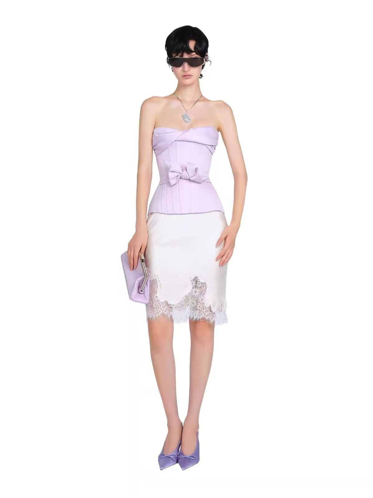 Lsoul Ricci Top
