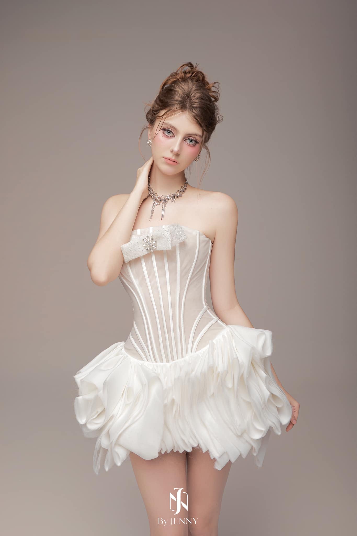 By JENNY Fae Dress