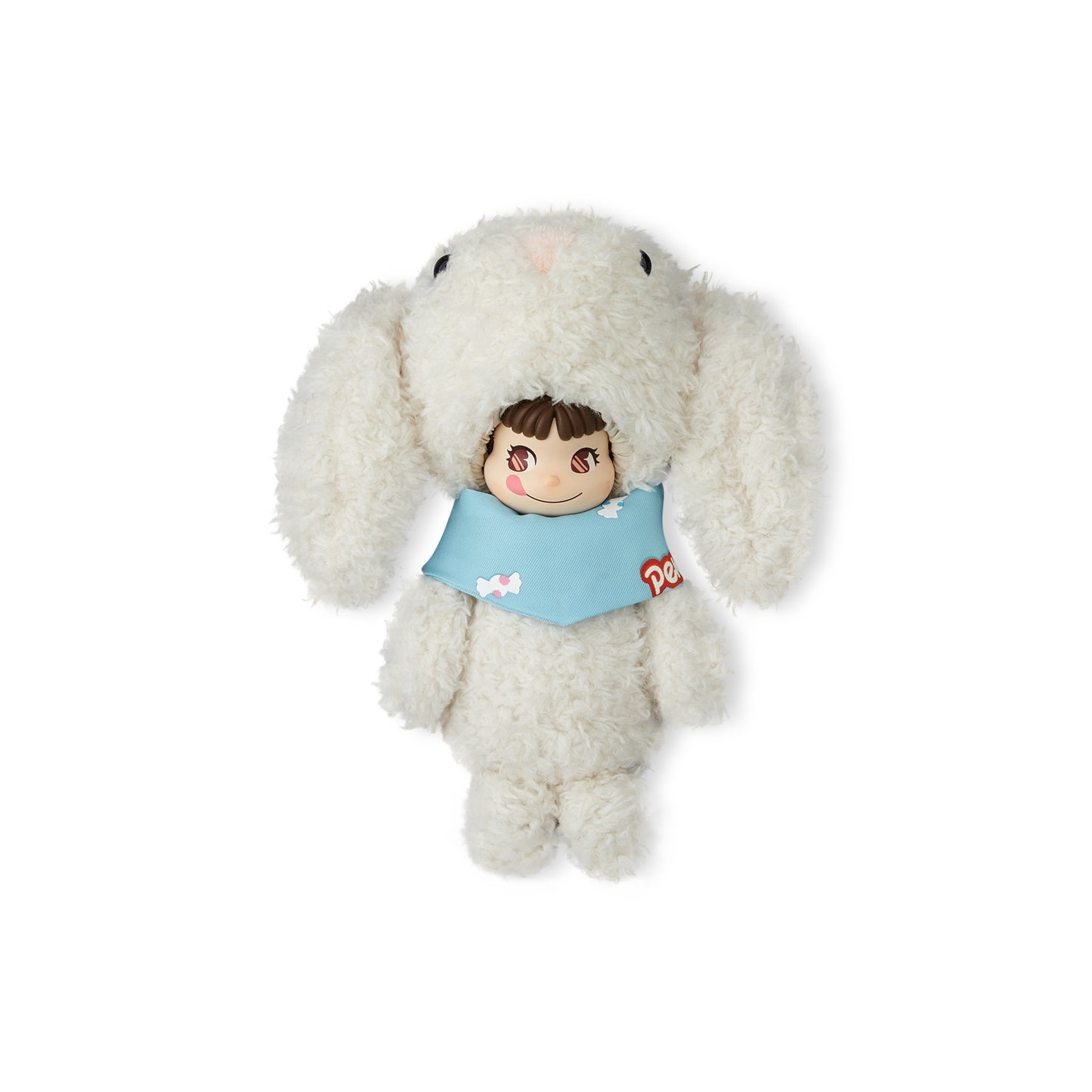 13DE MARZO Doozoo Plush Set