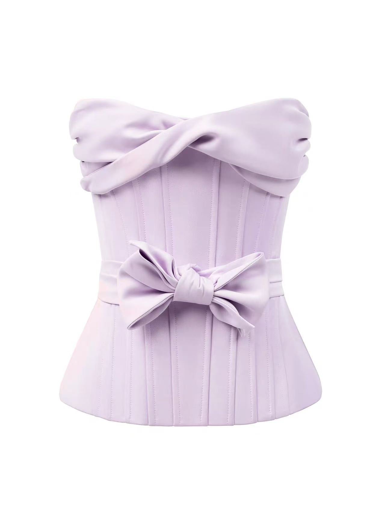 Lsoul Ricci Top