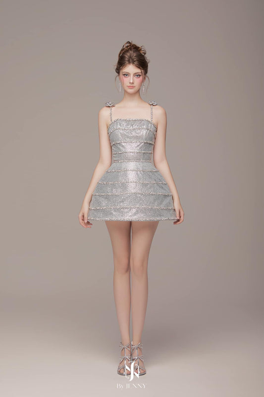 By JENNY Celine Dress