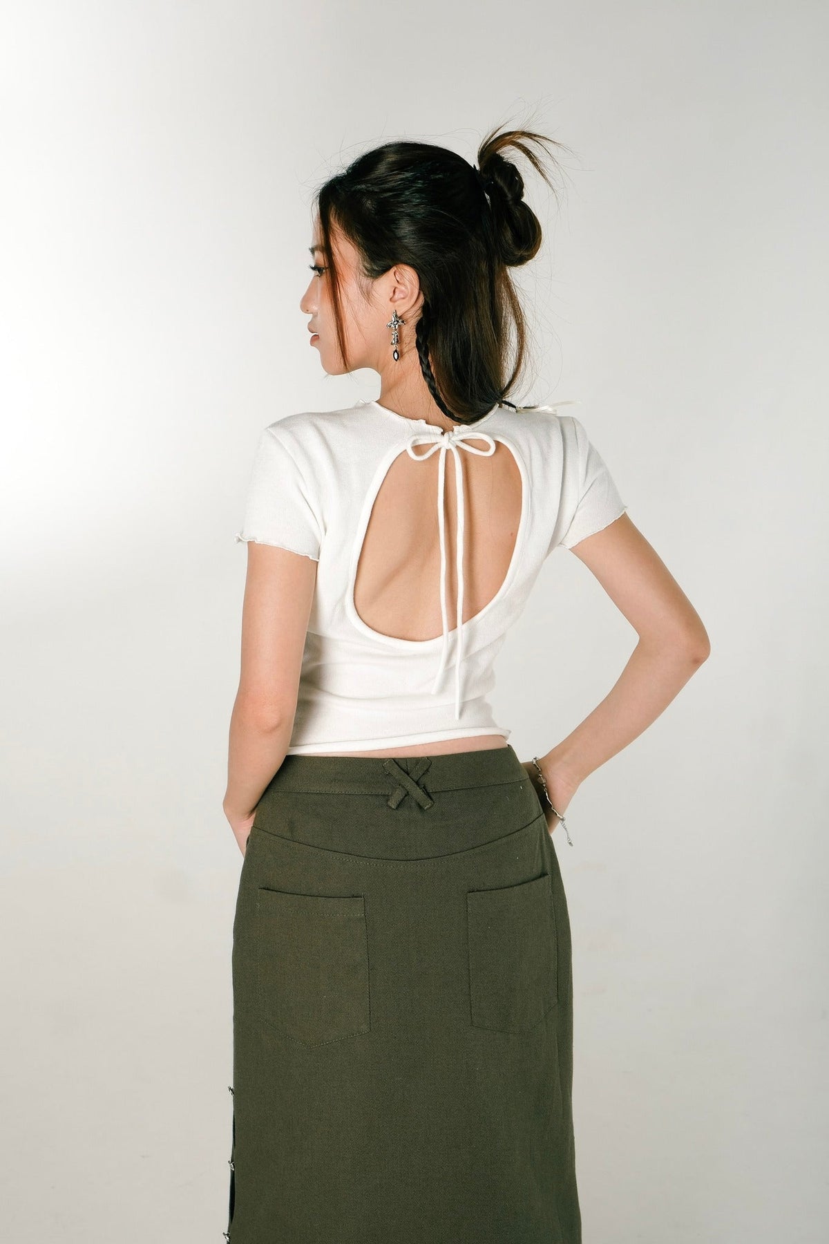 Into Eight Joy Tee - image 6
