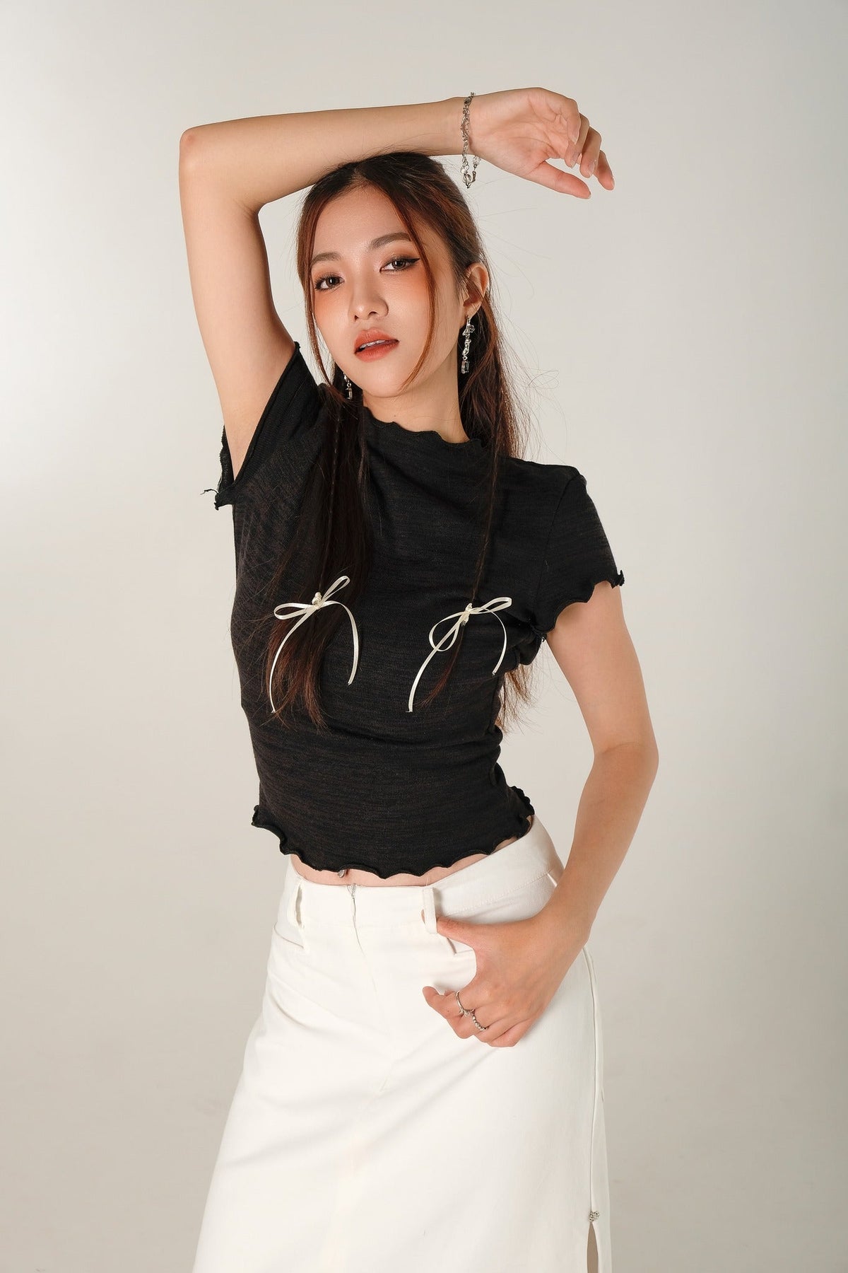 Into Eight Joy Tee - image 3