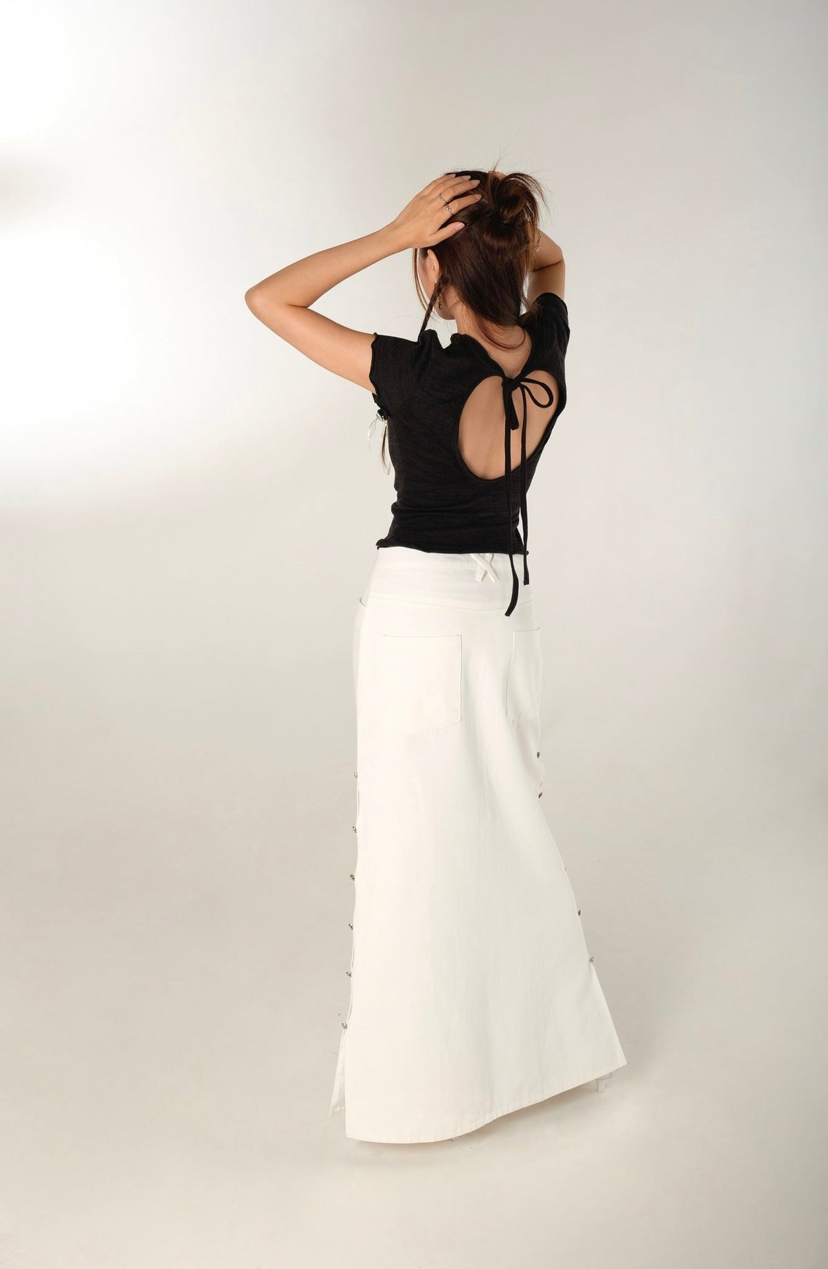 Into Eight Joy Tee - image 4