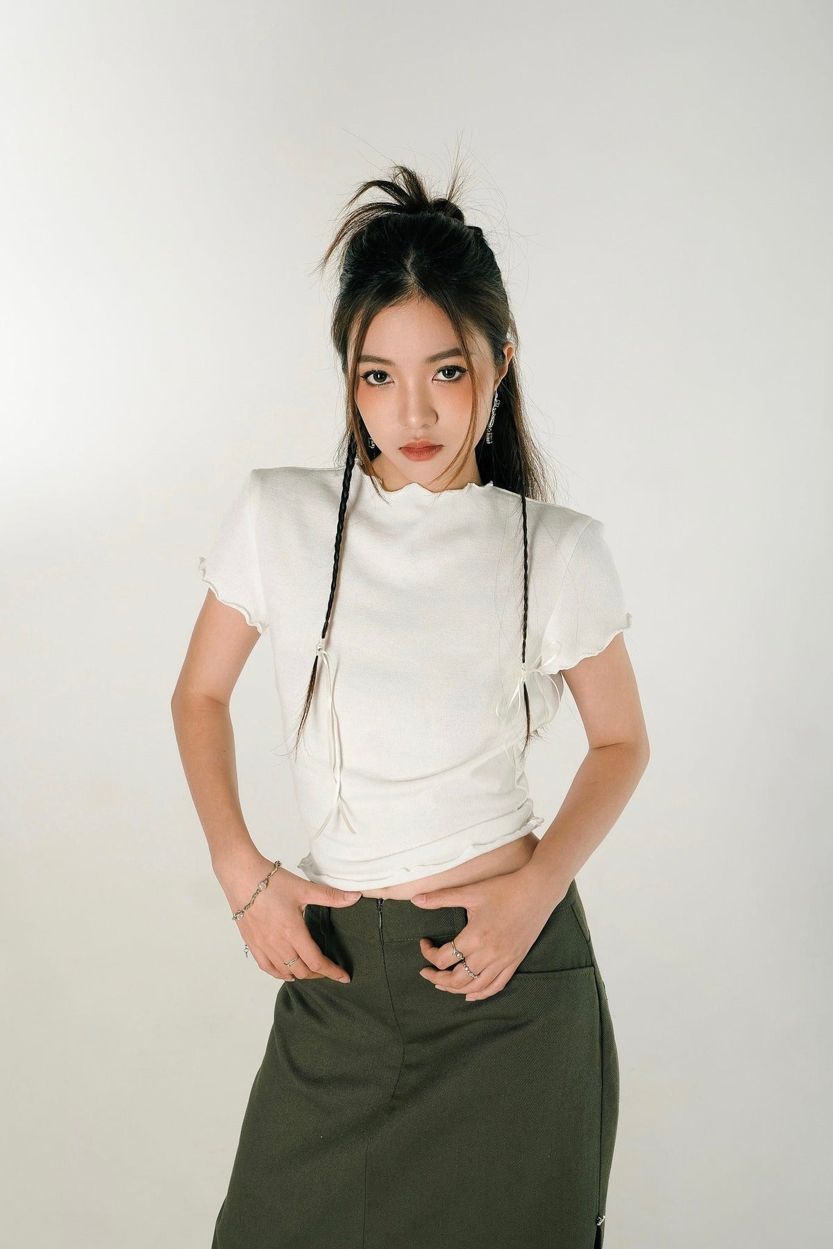 Into Eight Joy Tee - image 5