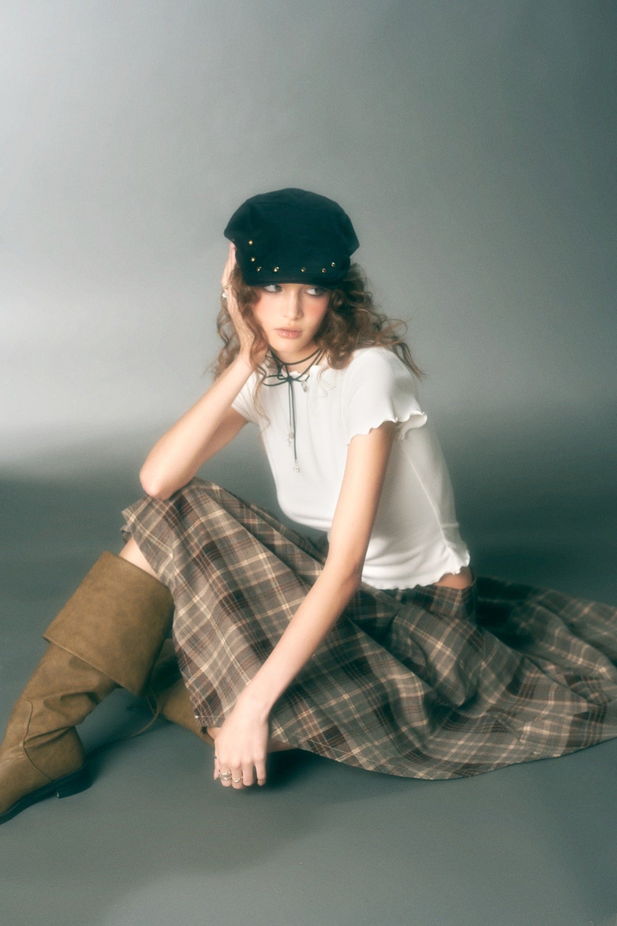 Into Eight Joy Tee - image 7