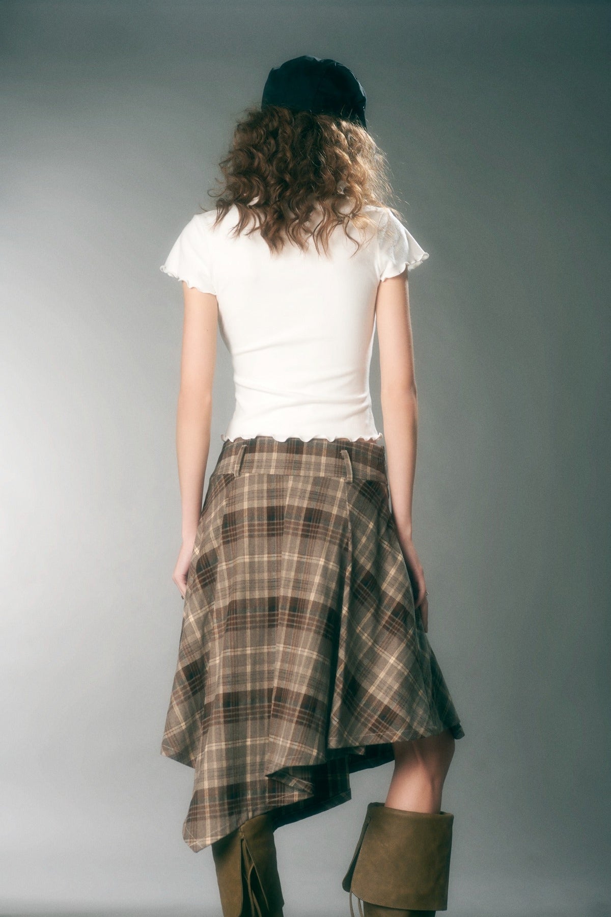 Into Eight Joy Tee - image 2