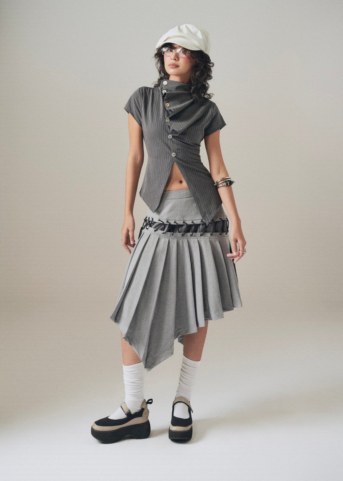 Into Eight Dawn Skirt - image 5