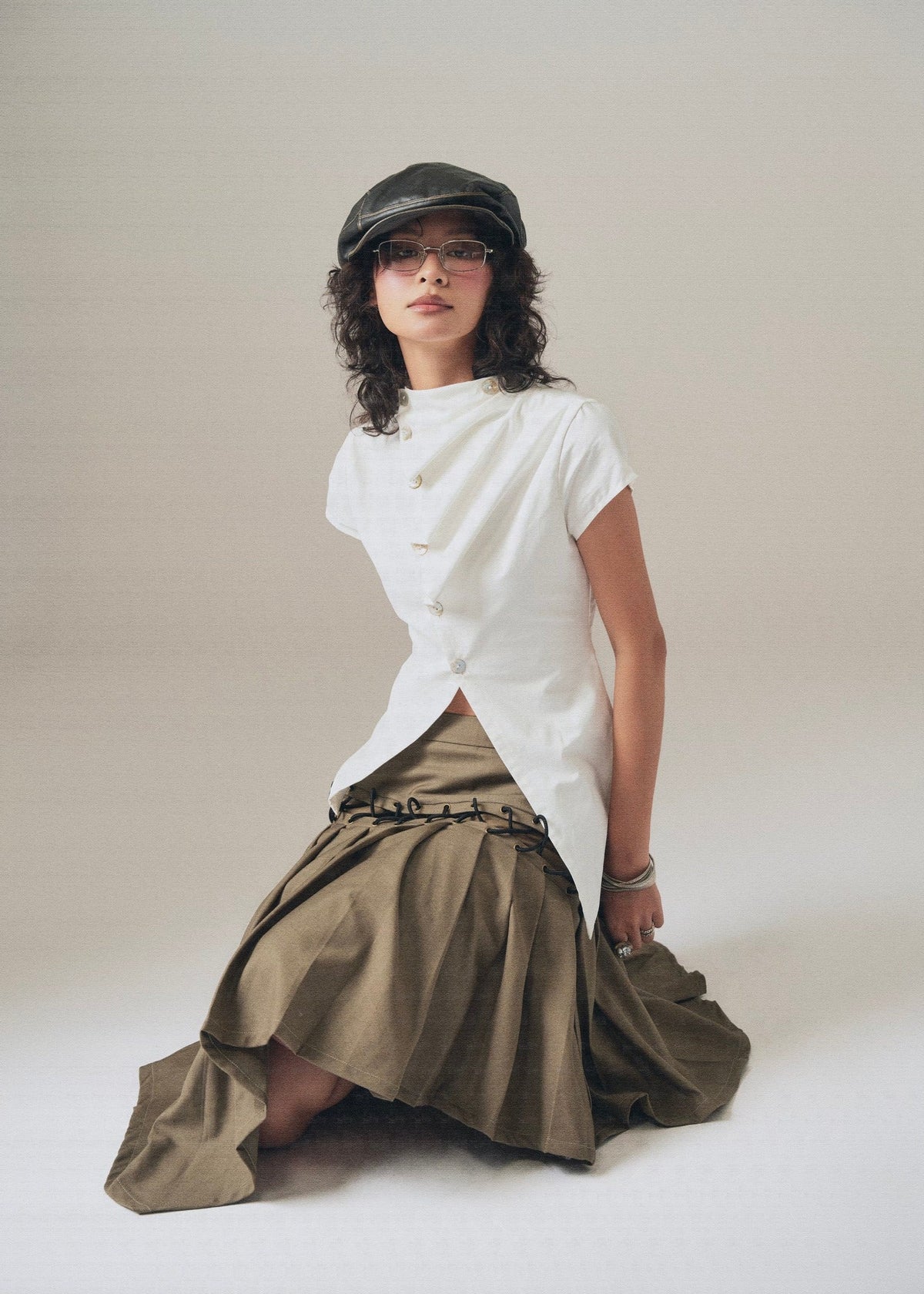 Into Eight Dawn Skirt - image 3