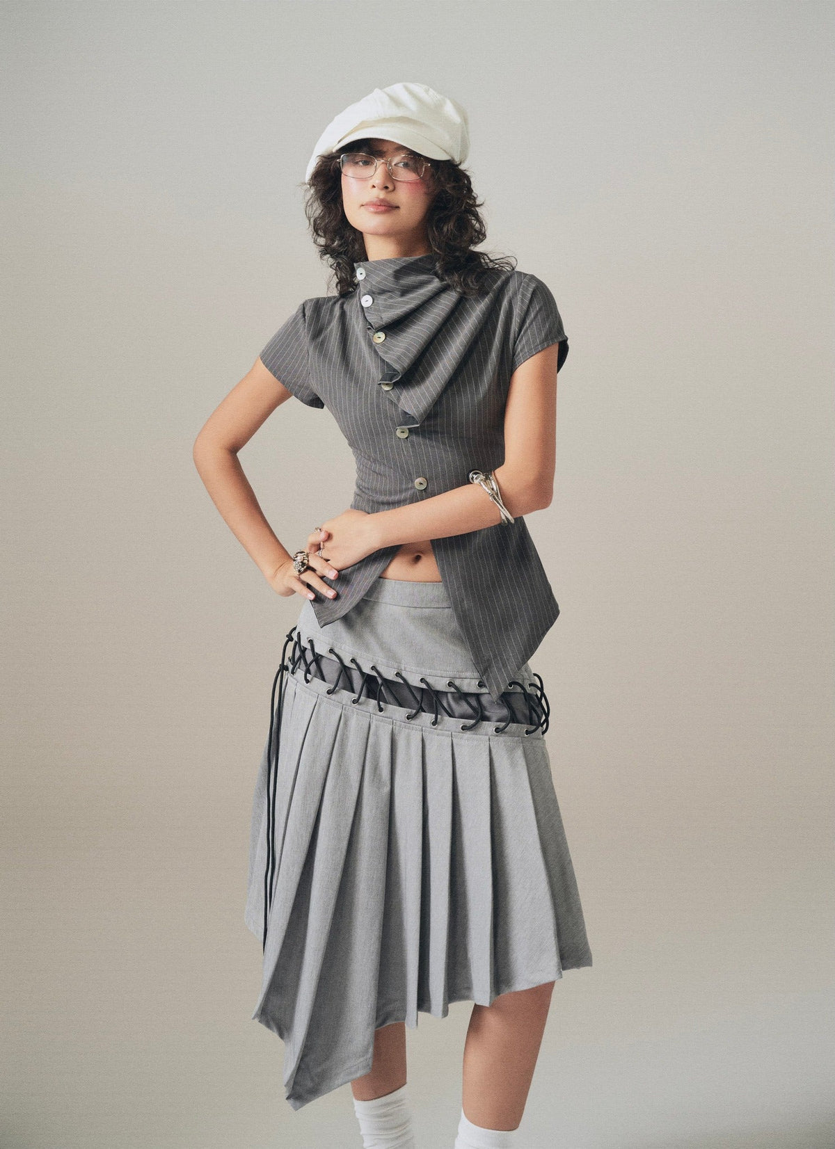 Into Eight Dawn Skirt - image 6