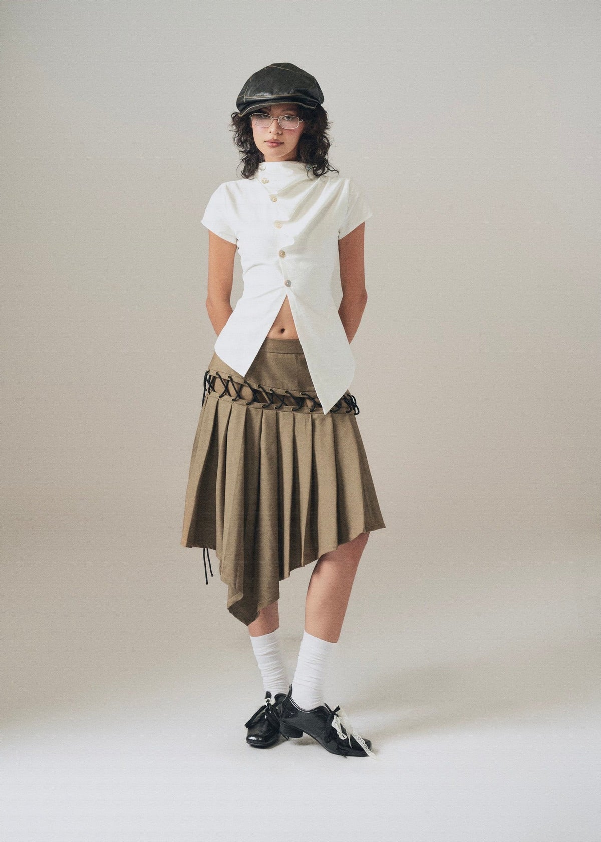 Into Eight Dawn Skirt - image 1