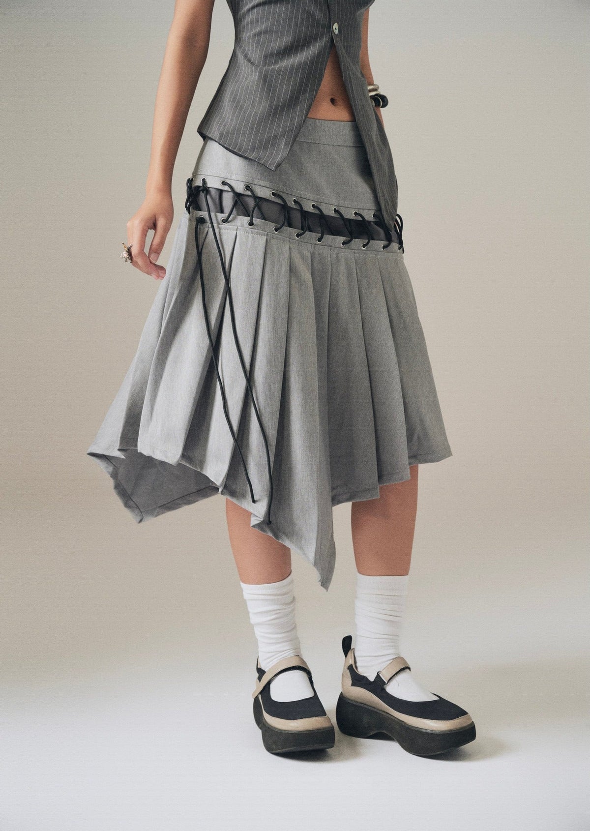 Into Eight Dawn Skirt - image 4