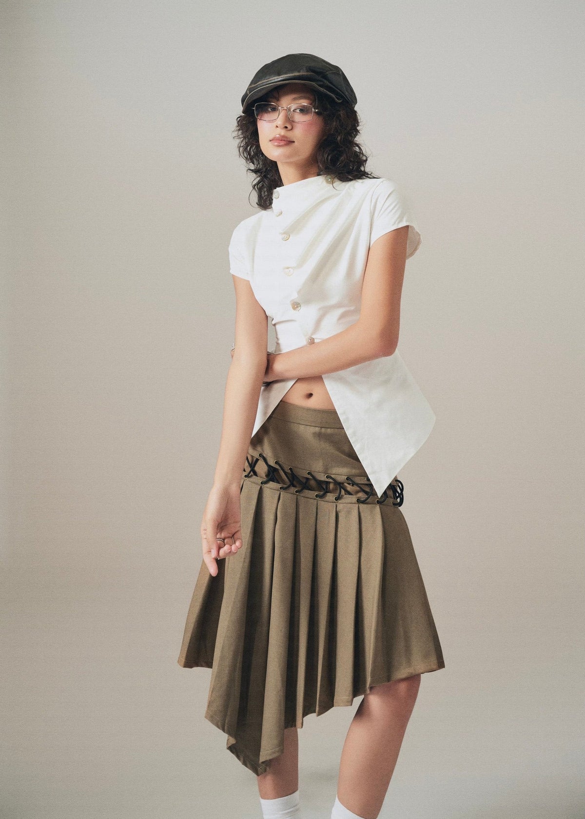 Into Eight Dawn Skirt - image 2
