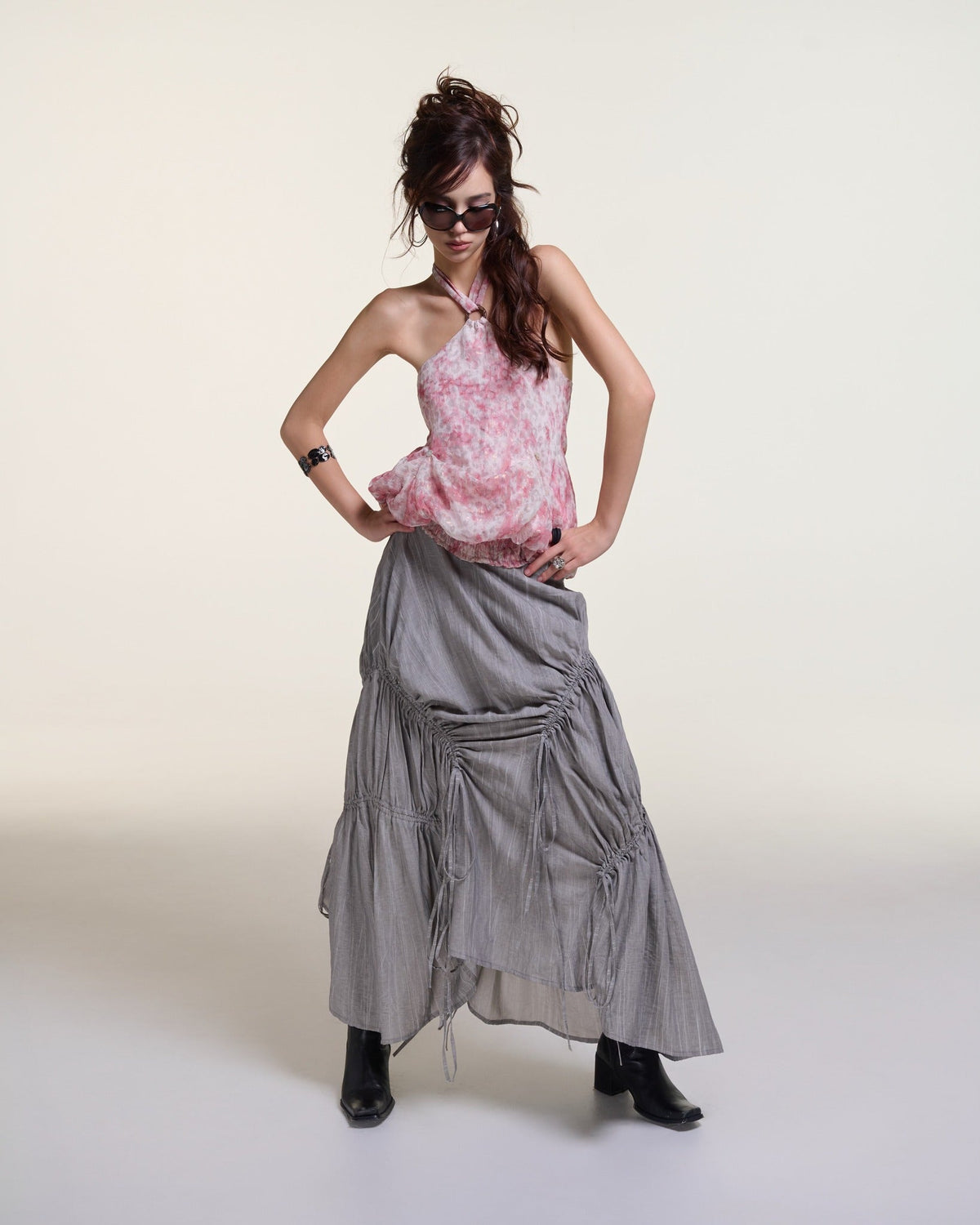 Into Eight Tinted Top - image 4