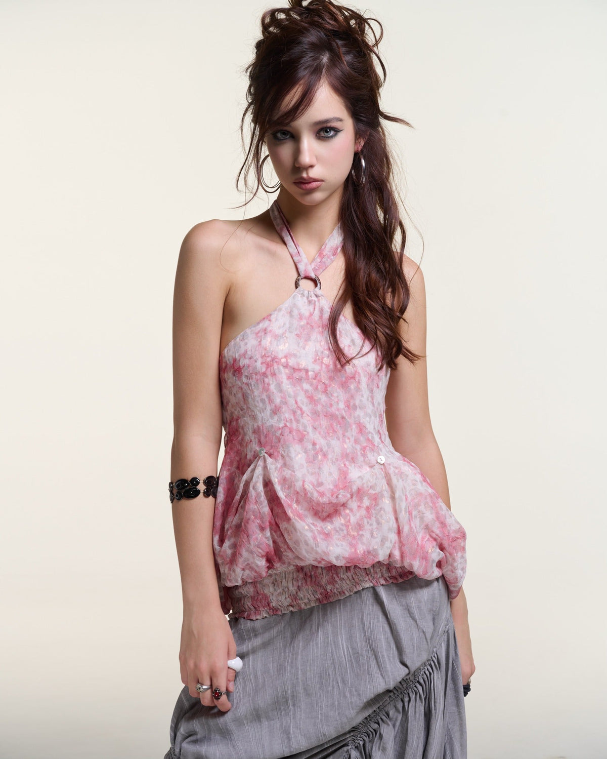 Into Eight Tinted Top - image 1