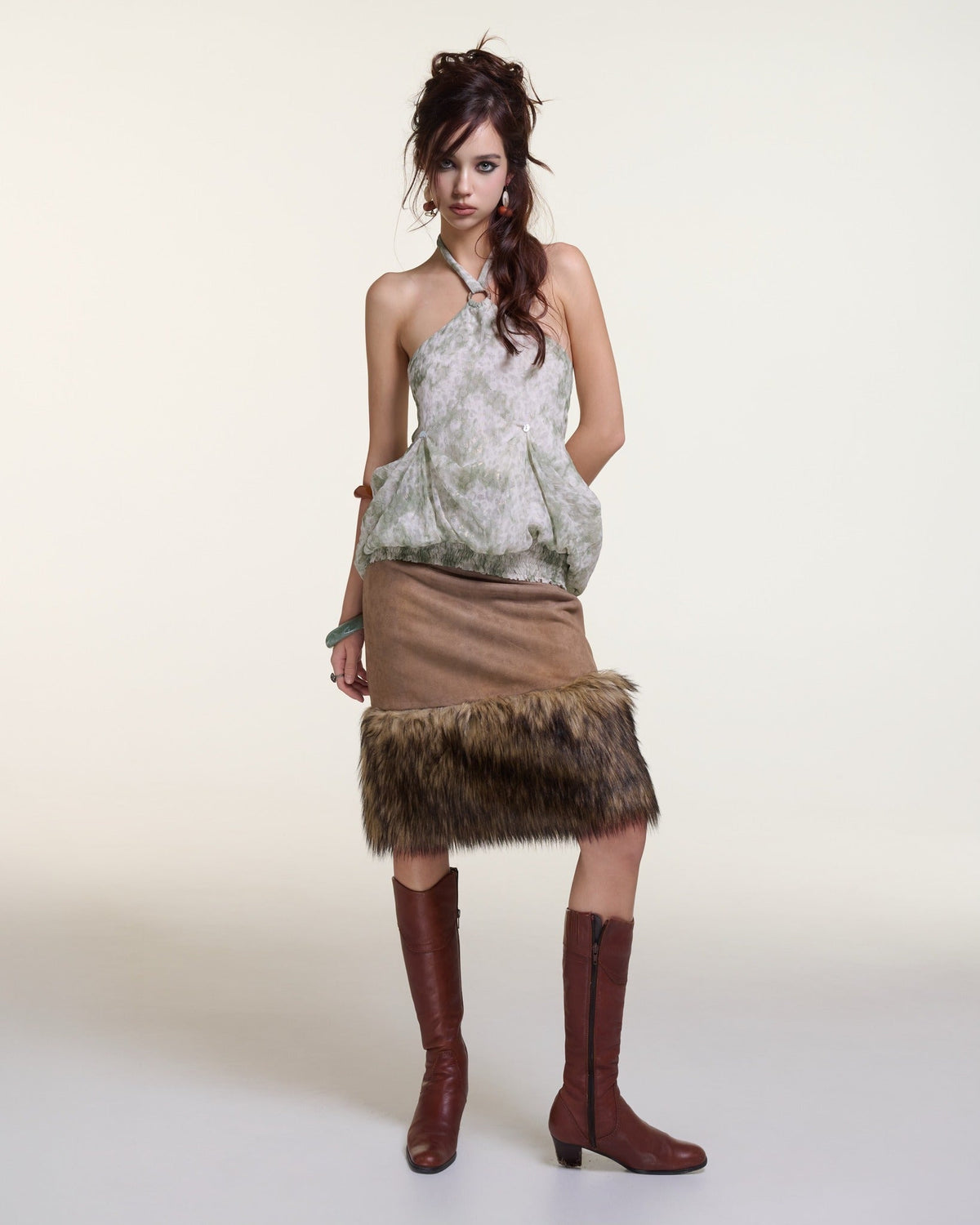 Into Eight Tinted Top - image 3