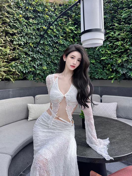 La Vierge Donna Del Mare Set