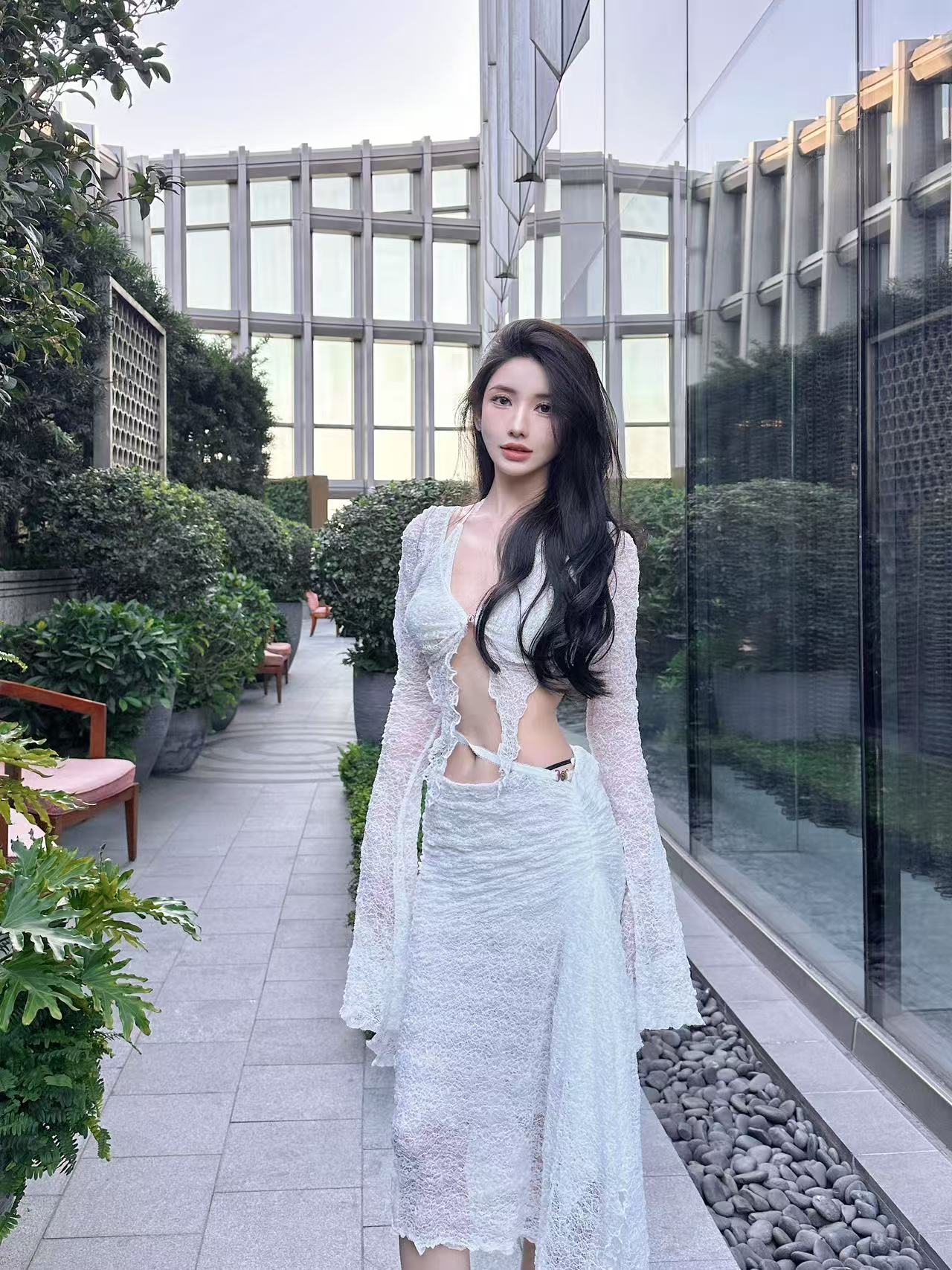 La Vierge Donna Del Mare Set