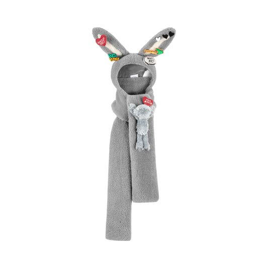 13DE MARZO Bugs Bunny Scarf