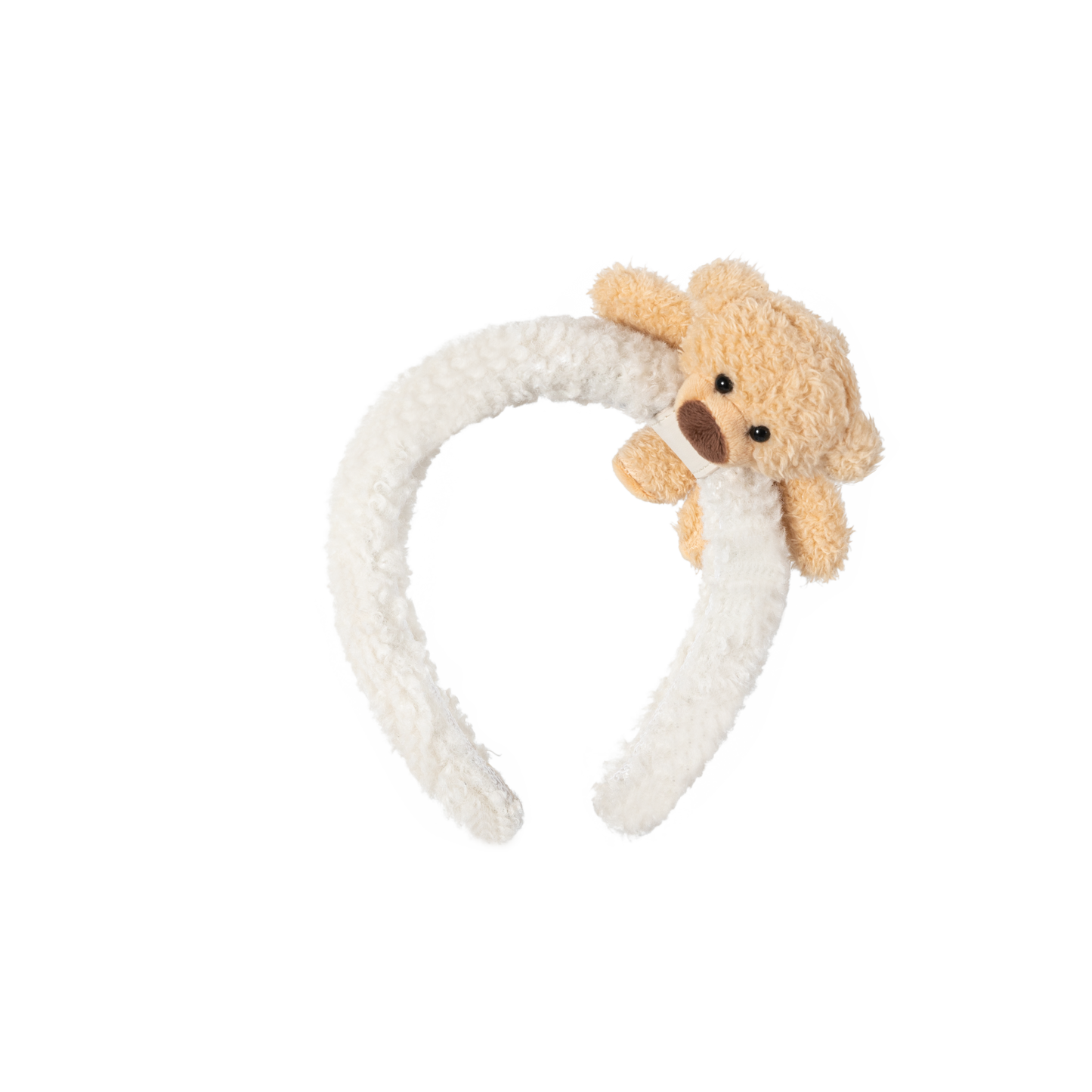 13DE MARZO Doozoo Detachable Hair Ring