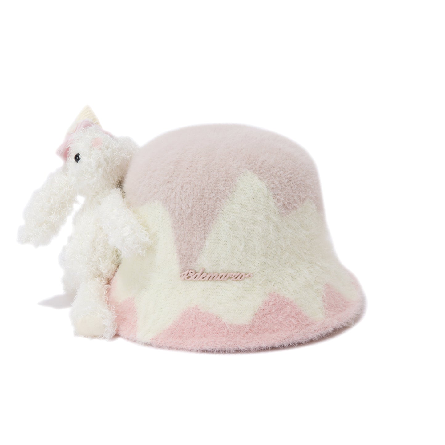 13DE MARZO Doozoo Ice-cream Bucket Hat