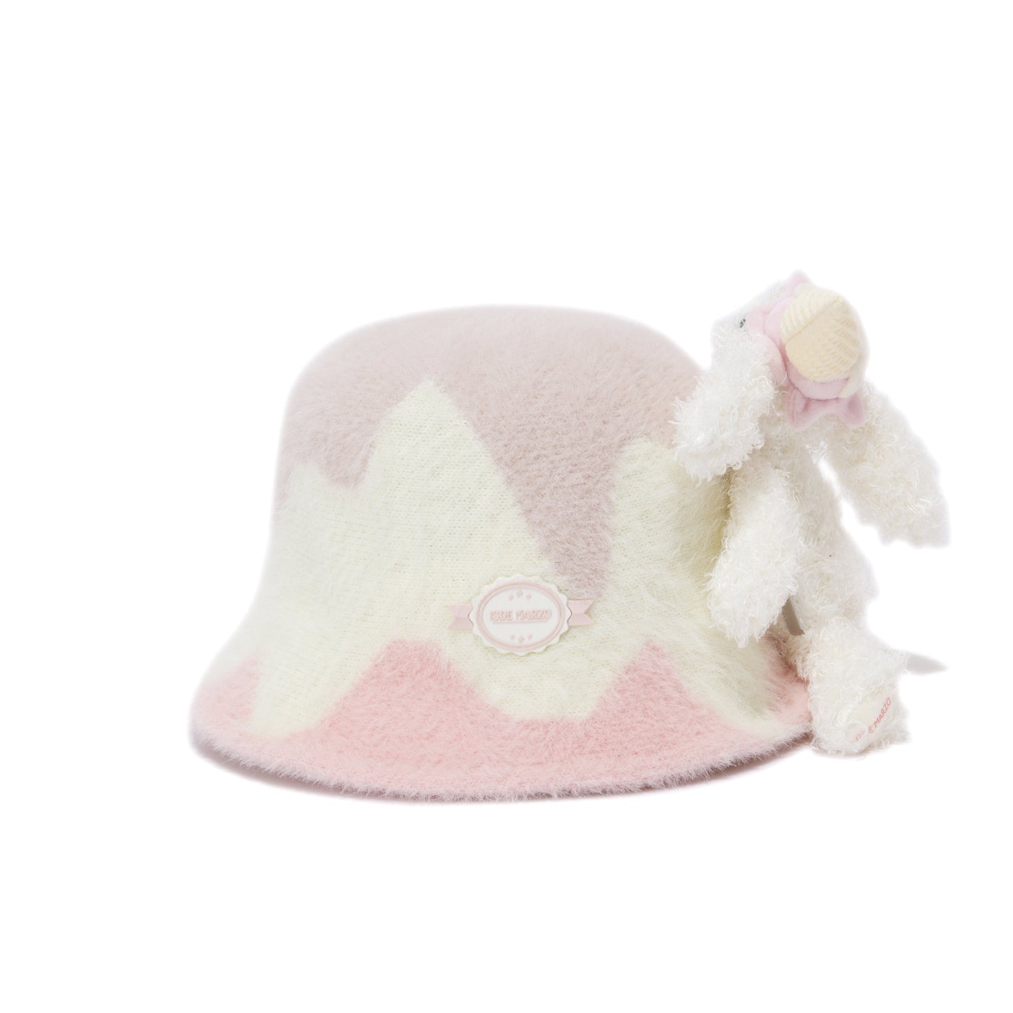 13DE MARZO Doozoo Ice-cream Bucket Hat